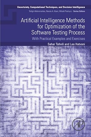 Téléchargez le livre :  Artificial Intelligence Methods for Optimization of the Software Testing Process