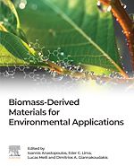Télécharger le livre :  Biomass-Derived Materials for Environmental Applications