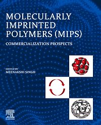 Téléchargez le livre :  Molecularly Imprinted Polymers (MIPs)