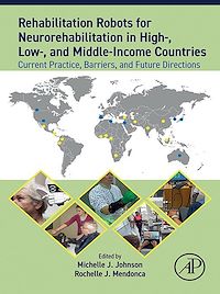 Téléchargez le livre :  Rehabilitation Robots for Neurorehabilitation in High-, Low-, and Middle-Income Countries