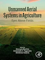 Télécharger le livre :  Unmanned Aerial Systems in Agriculture