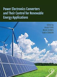 Téléchargez le livre :  Power Electronics Converters and their Control for Renewable Energy Applications