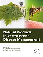 Télécharger le livre :  Natural Products in Vector-Borne Disease Management