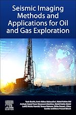 Télécharger le livre :  Seismic Imaging Methods and Applications for Oil and Gas Exploration