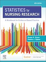 Télécharger le livre :  Statistics for Nursing Research - E-Book