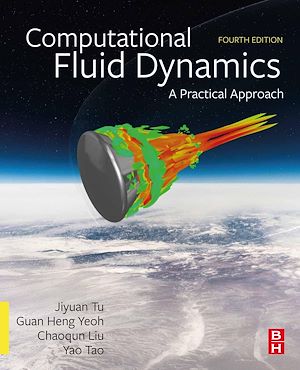 Download the eBook: Computational Fluid Dynamics