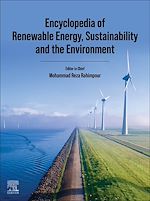 Télécharger le livre :  Encyclopedia of Renewable Energy, Sustainability and the Environment
