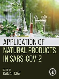 Téléchargez le livre :  Application of Natural Products in SARS-CoV-2