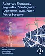 Télécharger le livre :  Advanced Frequency Regulation Strategies in Renewable-Dominated Power Systems