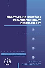 Télécharger le livre :  Bioactive Lipid Mediators in Cardiopulmonary Pharmacology