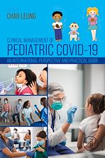 Télécharger le livre :  Clinical Management of Pediatric COVID-19