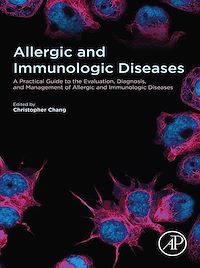 Téléchargez le livre :  Allergic and Immunologic Diseases