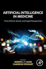 Télécharger le livre :  Artificial Intelligence in Medicine