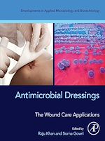 Télécharger le livre :  Antimicrobial Dressings