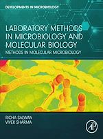 Télécharger le livre :  Laboratory Methods in Microbiology and Molecular Biology