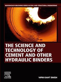 Téléchargez le livre :  The Science and Technology of Cement and other Hydraulic Binders