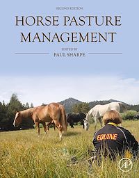 Téléchargez le livre :  Horse Pasture Management