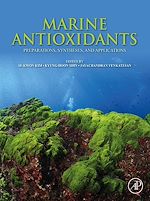 Télécharger le livre :  Marine Antioxidants