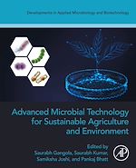 Télécharger le livre :  Advanced Microbial Technology for Sustainable Agriculture and Environment