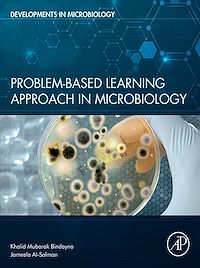 Téléchargez le livre :  Problem-Based Learning Approach in Microbiology