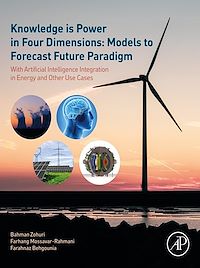 Téléchargez le livre :  Knowledge is Power in Four Dimensions: Models to Forecast Future Paradigm