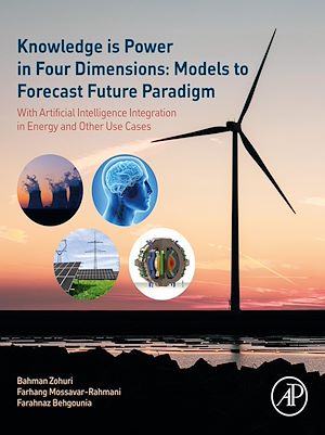 Téléchargez le livre :  Knowledge is Power in Four Dimensions: Models to Forecast Future Paradigm