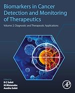 Télécharger le livre :  Biomarkers in Cancer Detection and Monitoring of Therapeutics