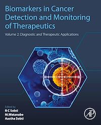 Téléchargez le livre :  Biomarkers in Cancer Detection and Monitoring of Therapeutics
