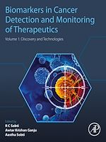 Télécharger le livre :  Biomarkers in Cancer Detection and Monitoring of Therapeutics
