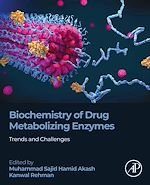 Télécharger le livre :  Biochemistry of Drug Metabolizing Enzymes