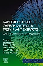 Télécharger le livre :  Nanostructured Carbon Materials from Plant Extracts