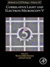 Téléchargez le livre :  Correlative Light and Electron Microscopy V