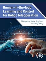 Télécharger le livre :  Human-in-the-loop Learning and Control for Robot Teleoperation