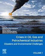 Télécharger le livre :  Crises in Oil, Gas and Petrochemical Industries