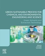 Télécharger le livre :  Green Sustainable Process for Chemical and Environmental Engineering and Science
