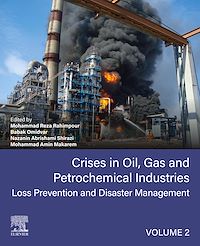 Téléchargez le livre :  Crises in Oil, Gas and Petrochemical Industries