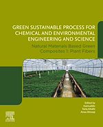Télécharger le livre :  Green Sustainable Process for Chemical and Environmental Engineering and Science