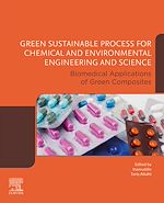 Télécharger le livre :  Green Sustainable Process for Chemical and Environmental Engineering and Science