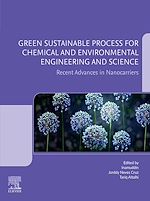 Télécharger le livre :  Green Sustainable Process for Chemical and Environmental Engineering and Science