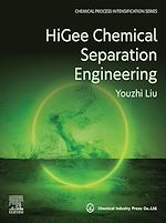 Télécharger le livre :  HiGee Chemical Separation Engineering