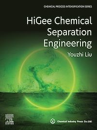 Téléchargez le livre :  HiGee Chemical Separation Engineering