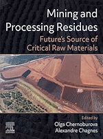 Télécharger le livre :  Mining and Processing Residues