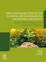 Télécharger le livre :  Green Sustainable Process for Chemical and Environmental Engineering and Science