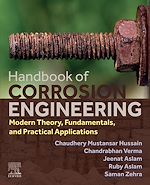 Télécharger le livre :  Handbook of Corrosion Engineering