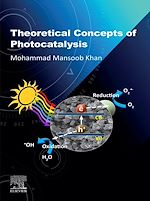Télécharger le livre :  Theoretical Concepts of Photocatalysis