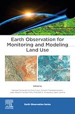Télécharger le livre :  Earth Observation for Monitoring and Modeling Land Use