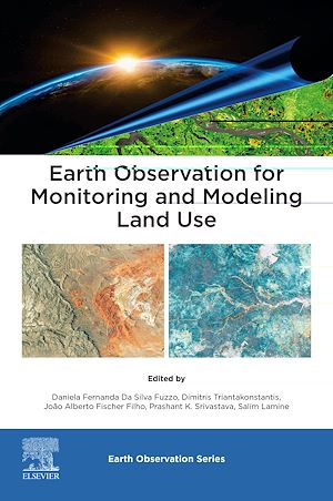 Téléchargez le livre :  Earth Observation for Monitoring and Modeling Land Use