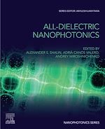 Télécharger le livre :  All-Dielectric  Nanophotonics
