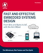 Télécharger le livre :  Fast and Effective Embedded Systems Design