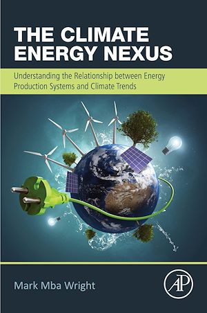 Téléchargez le livre :  The Climate Energy Nexus